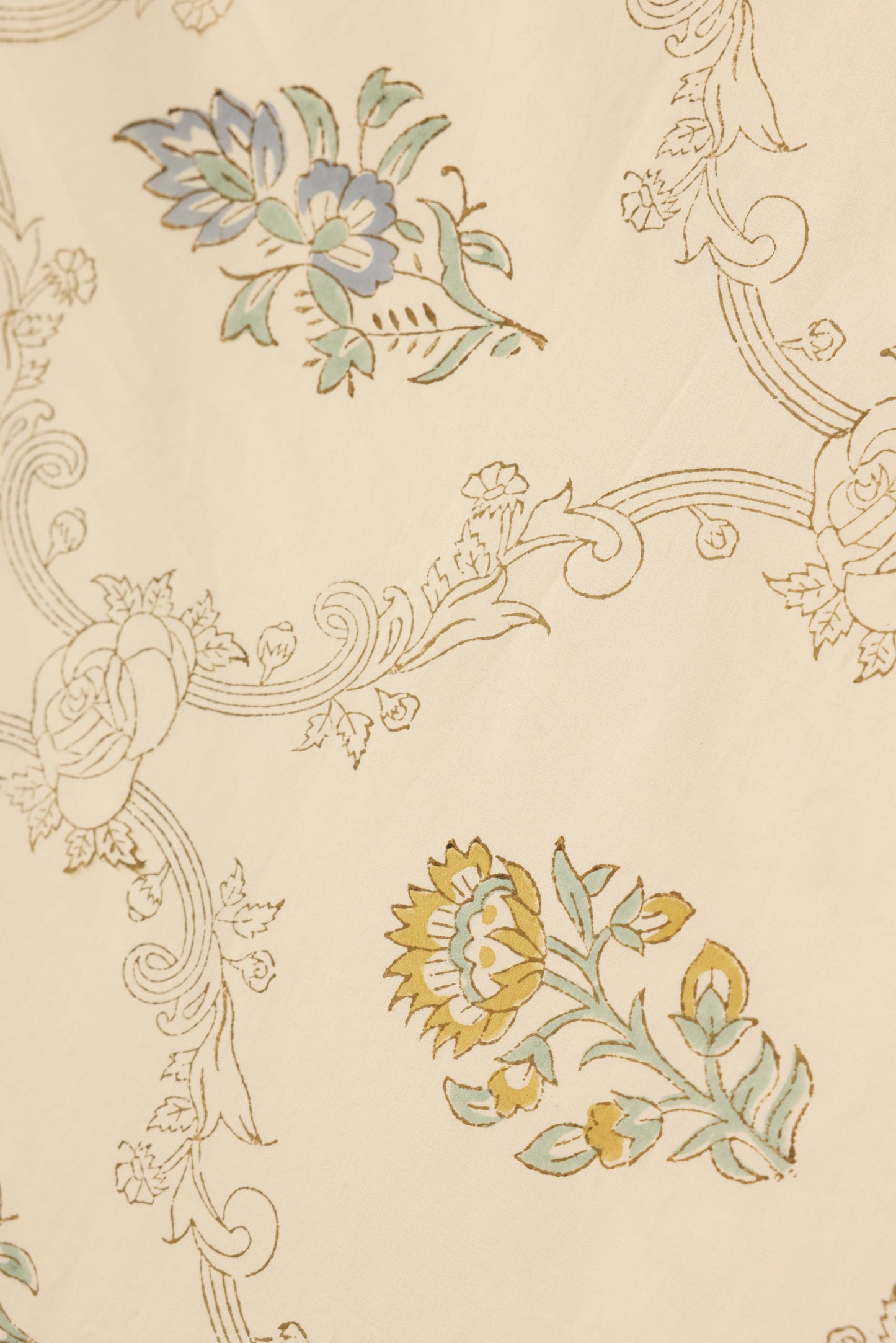 The Petal Fantasy Bedsheet