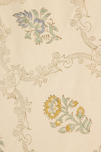 The Petal Fantasy Bedsheet