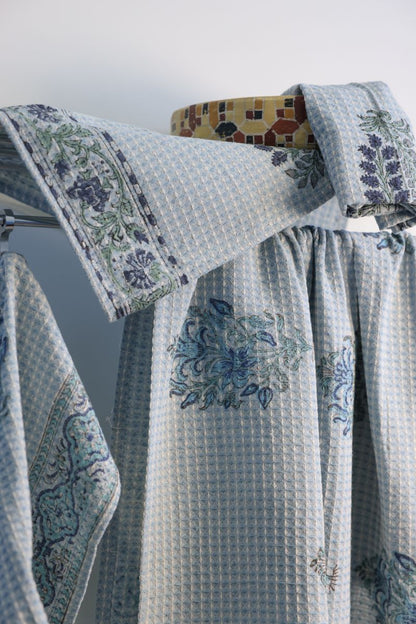 Towel Set- The Floral Charm