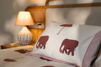 The Gajh Bedsheet