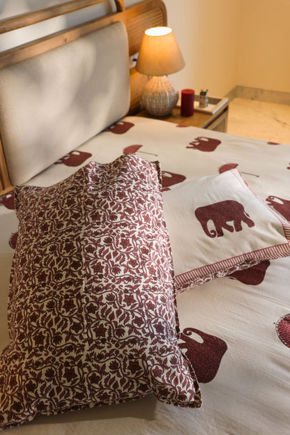 The Gajh Bedsheet