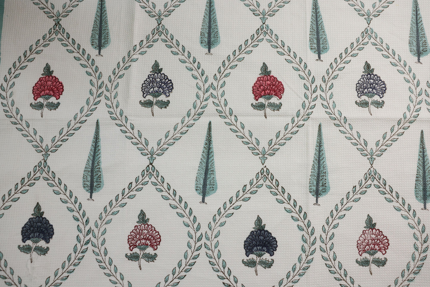 Towel Set-Jaal Print
