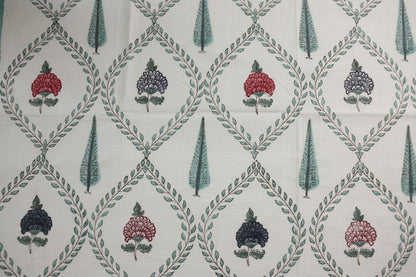 Towel Set-Jaal Print
