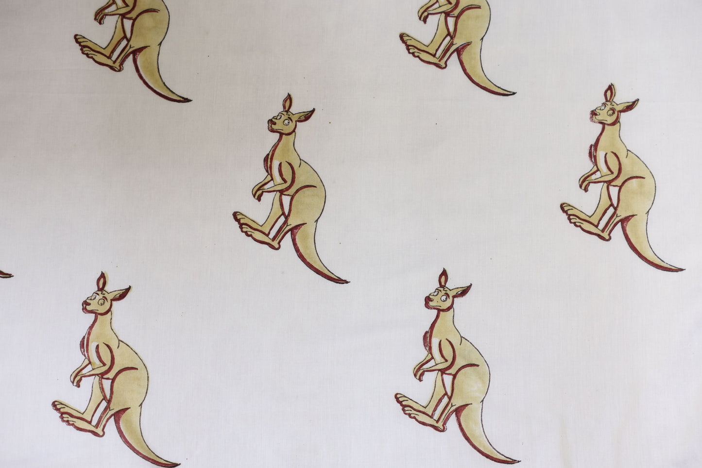 Kangaroo Hop