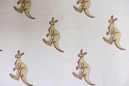 Kangaroo Hop