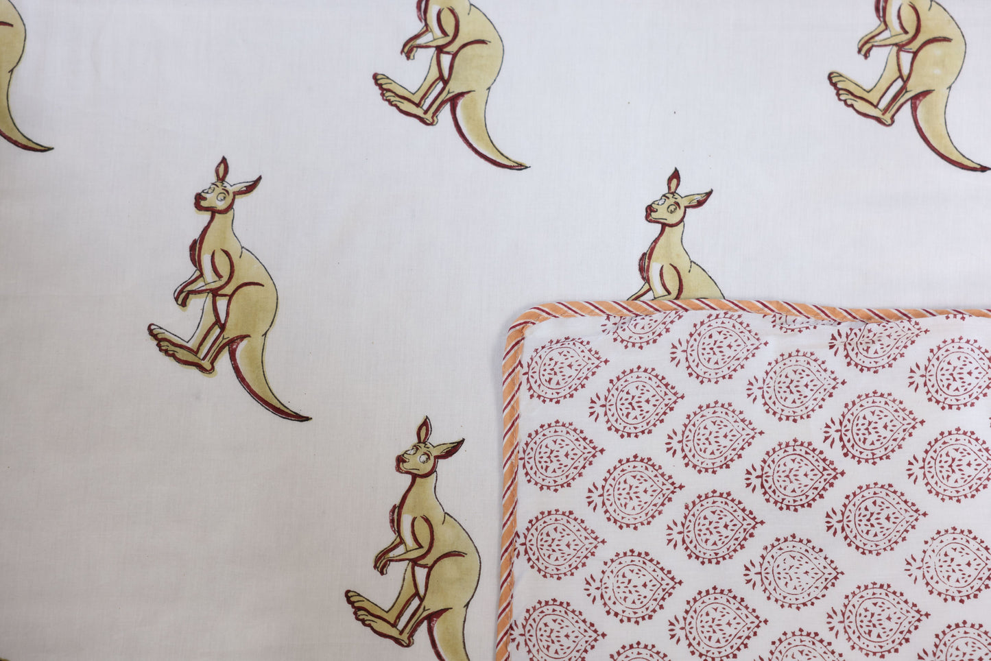 Kangaroo Hop