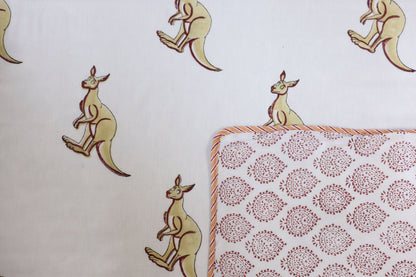 Kangaroo Hop