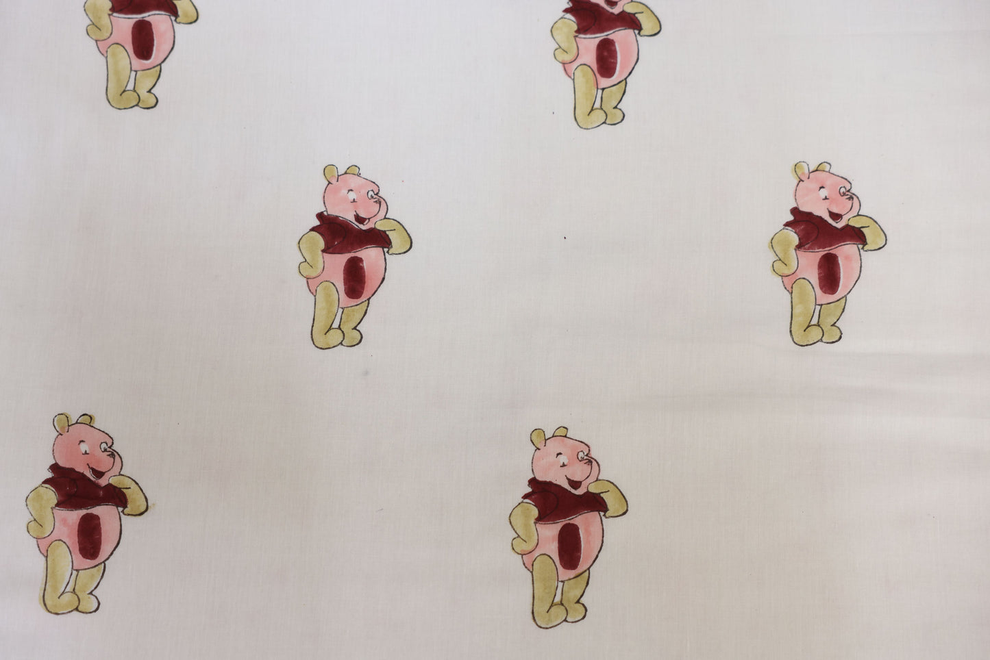 Pooh Bear