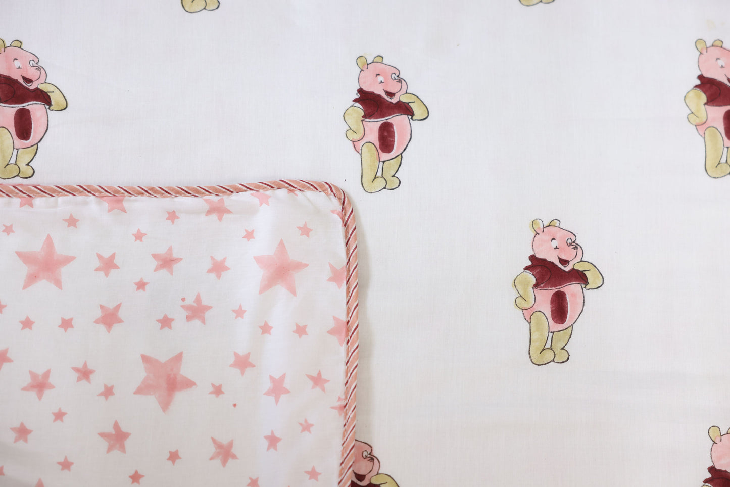 Pooh Bear