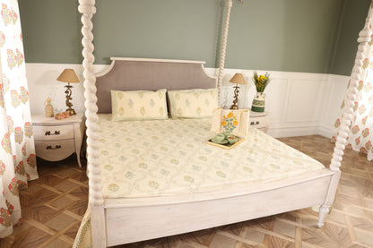 The Petal Fantasy Bedsheet