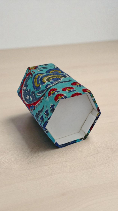 Pen Stand Green