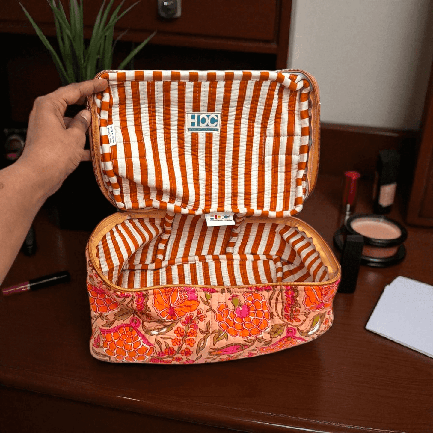 Vanity Bag