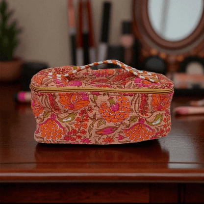 Vanity Bag