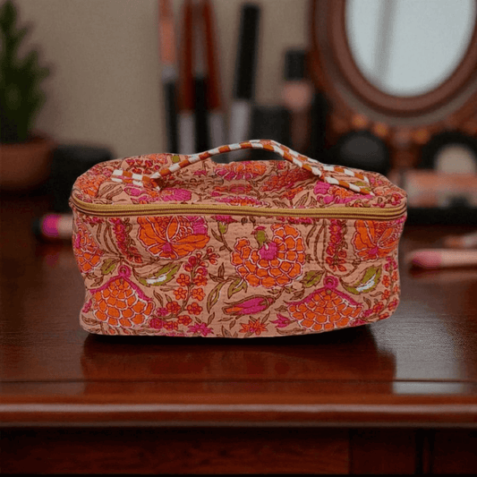 Vanity Bag