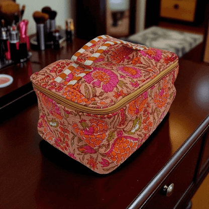 Vanity Bag