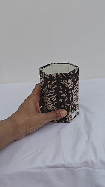 Pen Stand Black